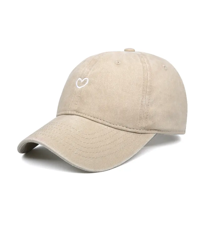Cap Heart