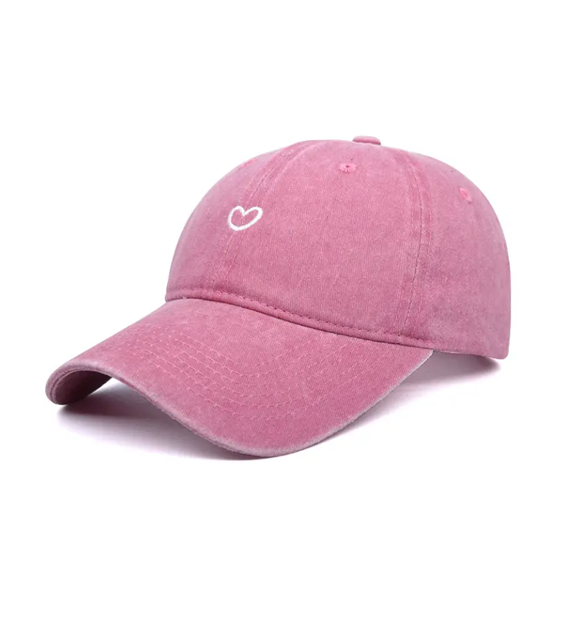 Cap Heart
