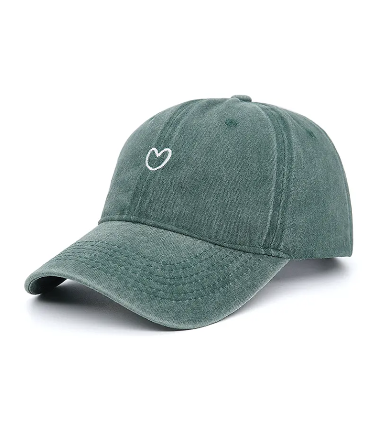 Cap Heart