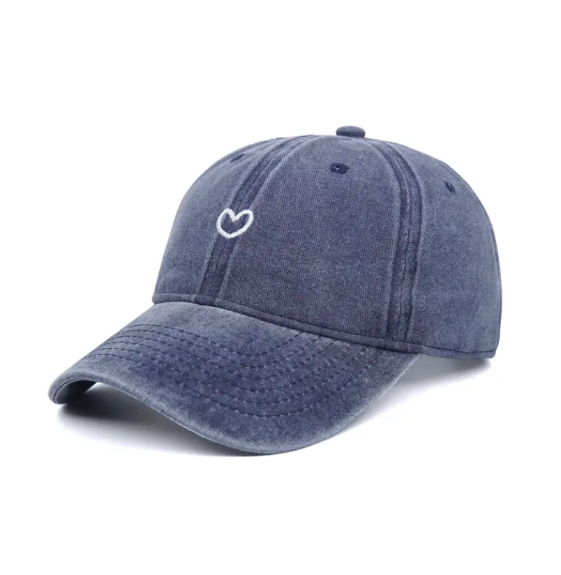 Cap Heart