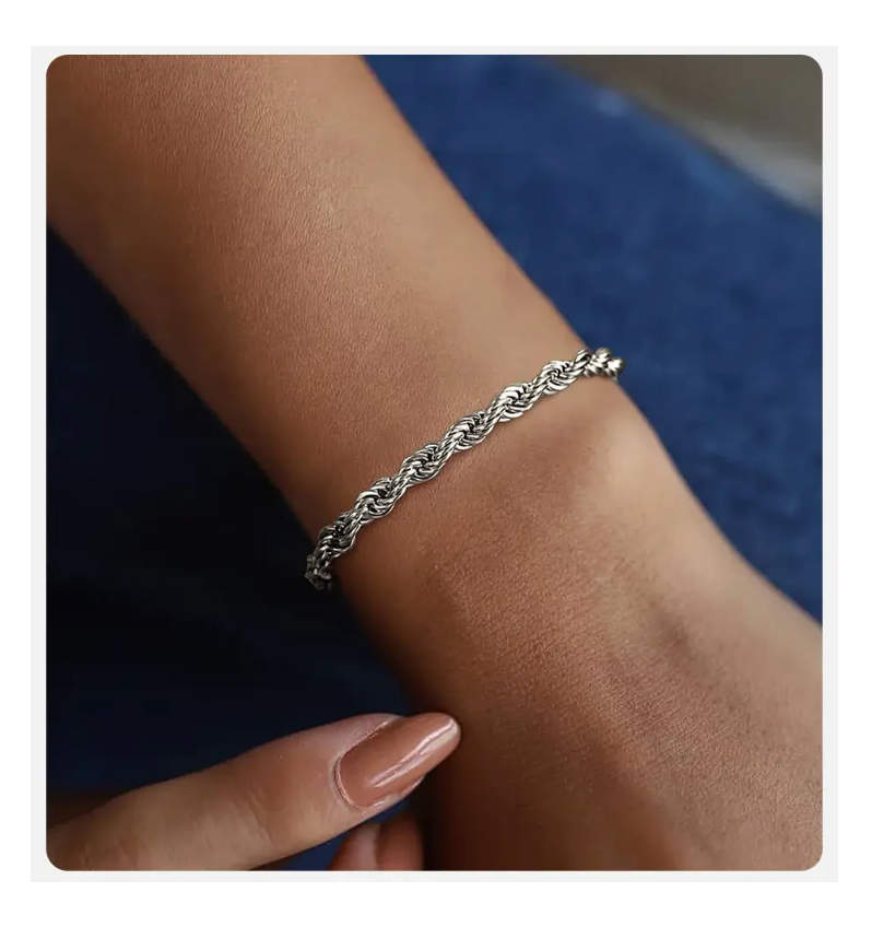Armband Rope