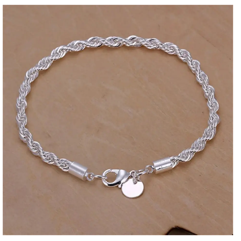 Armband Rope