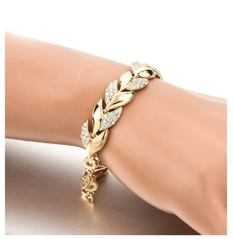 Armband Vlecht