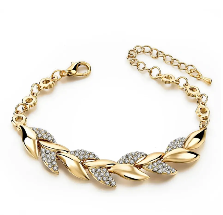 Armband Vlecht
