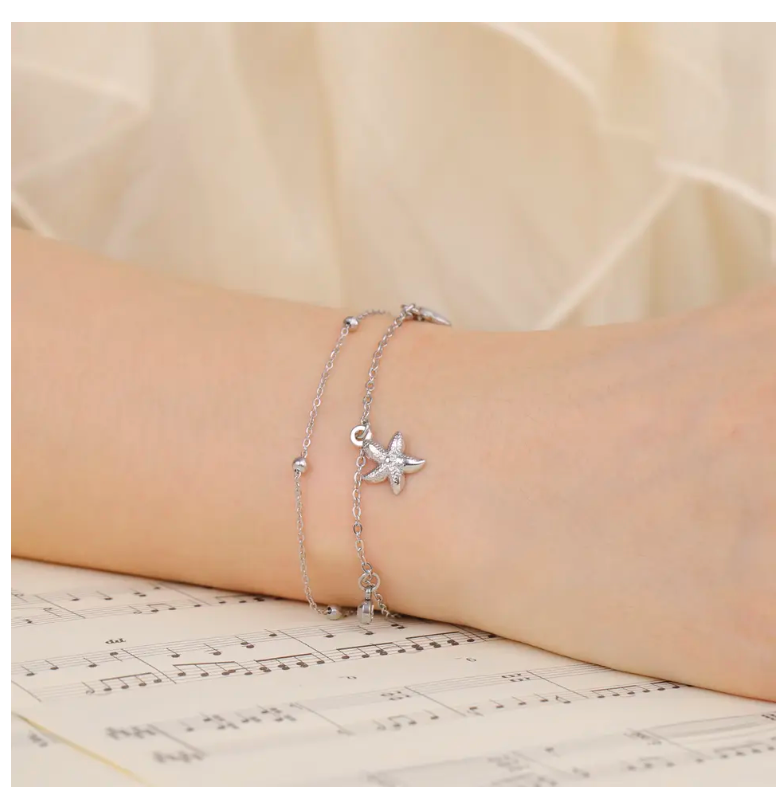 Armband Sealife