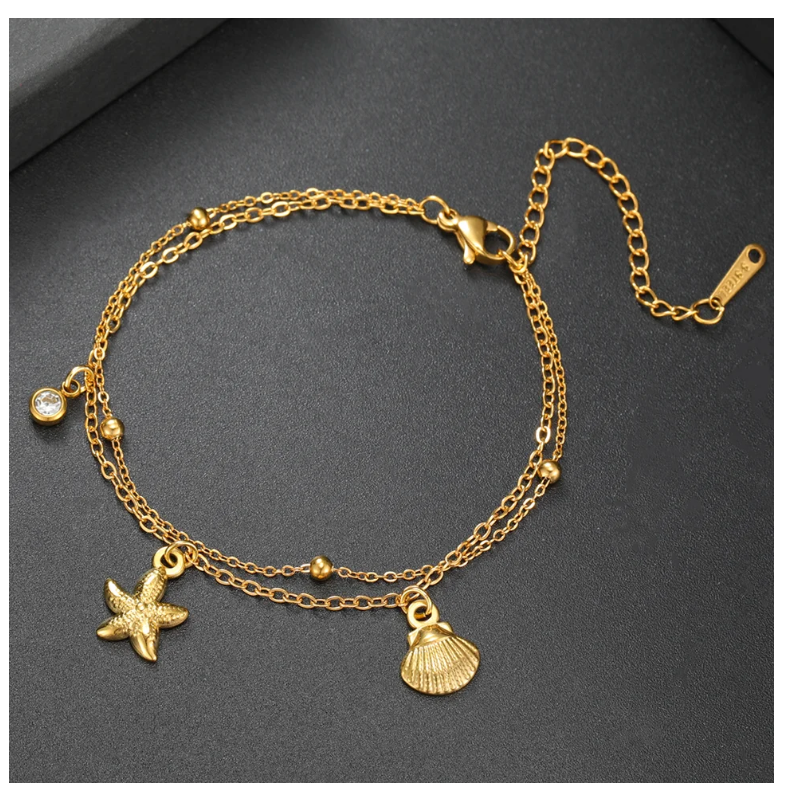 Armband Sealife