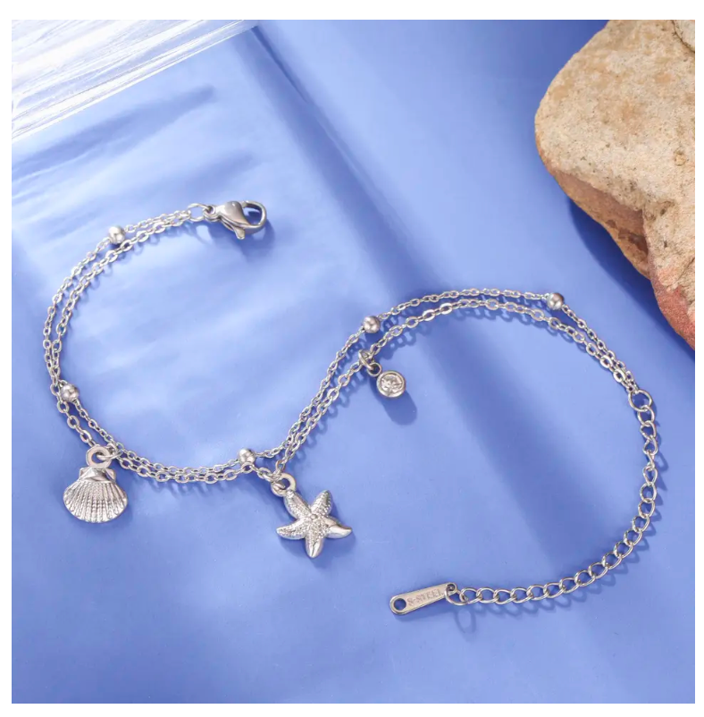 Armband Sealife