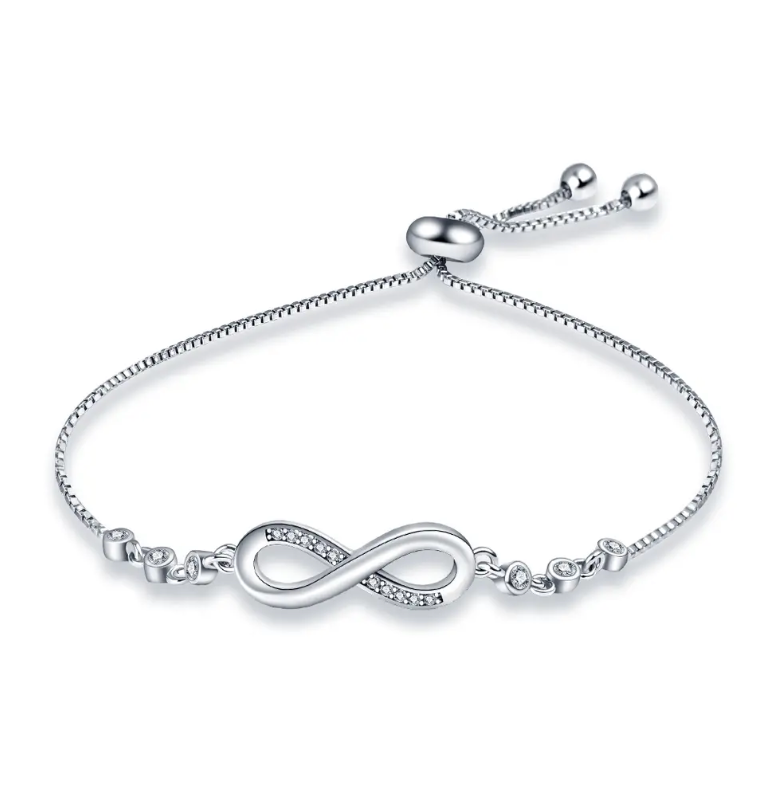 Armband Infinity