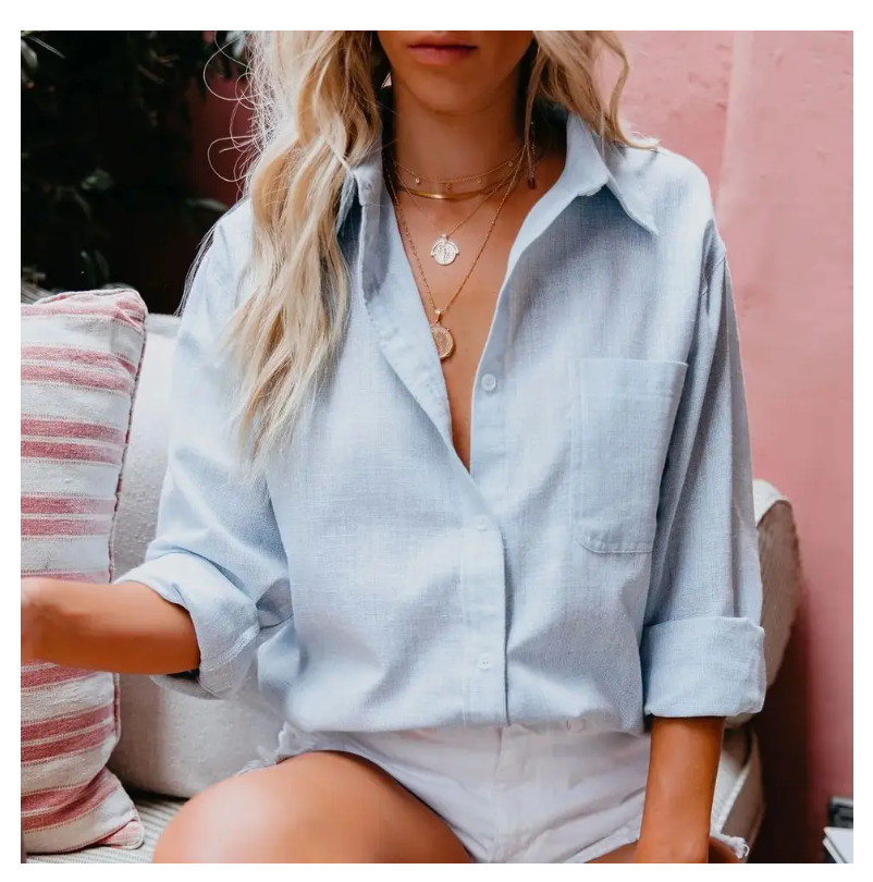 Blouse Fortaleza