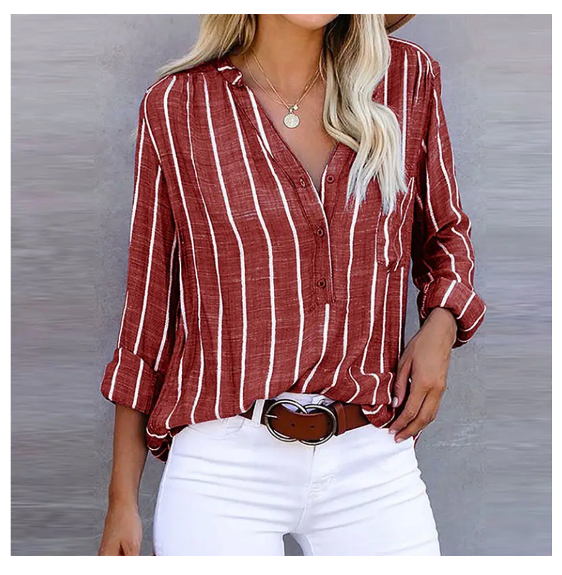 Blouse São Paulo