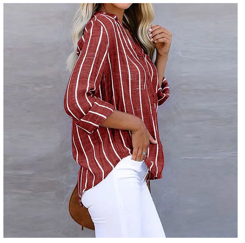 Blouse São Paulo