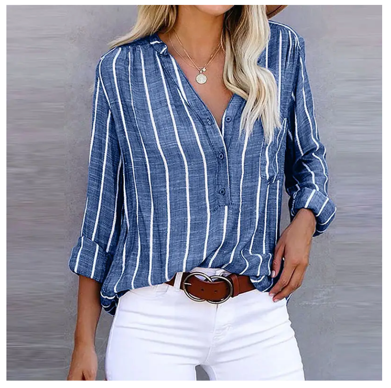 Blouse São Paulo