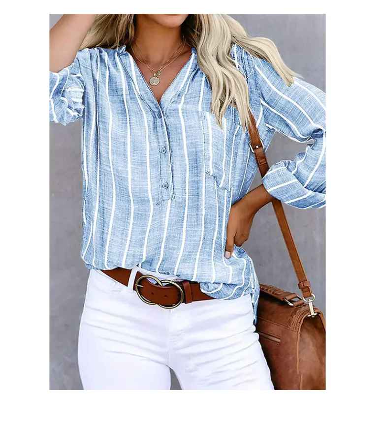 Blouse São Paulo