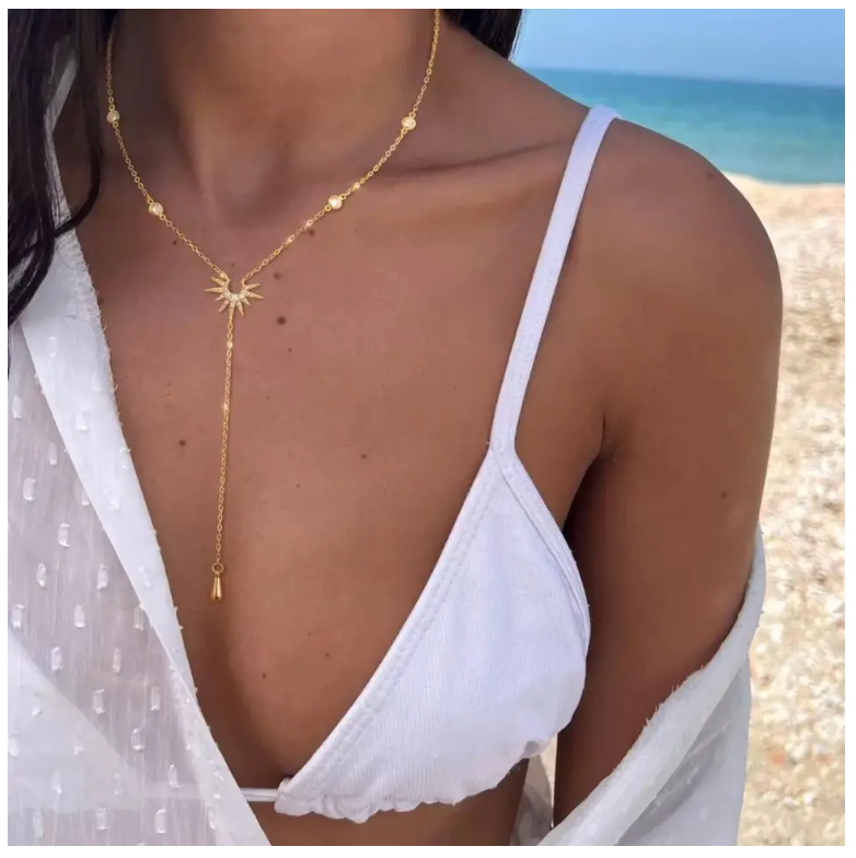 Ketting Shiny