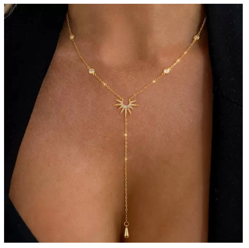 Ketting Shiny