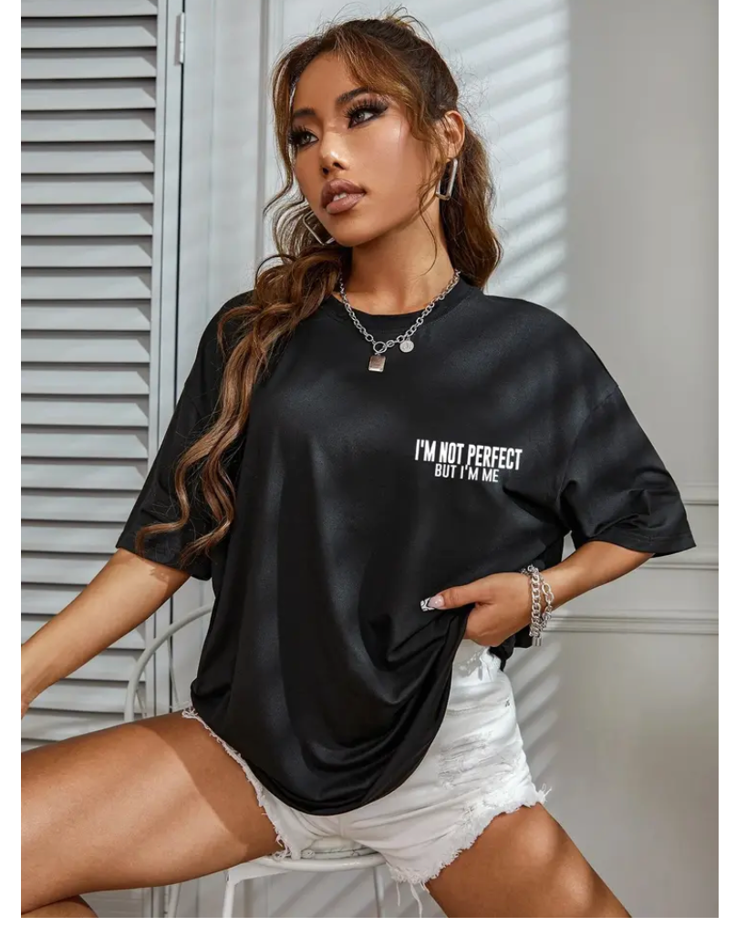 T-Shirt I'm Me