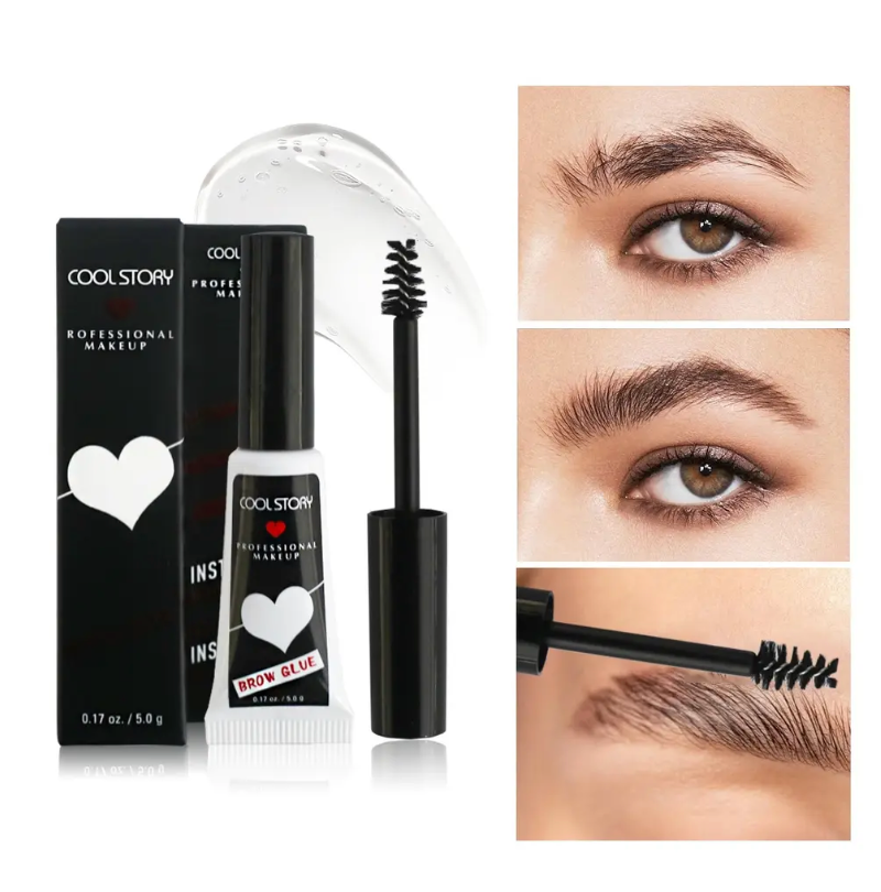 Cool Story™ Brow Styler