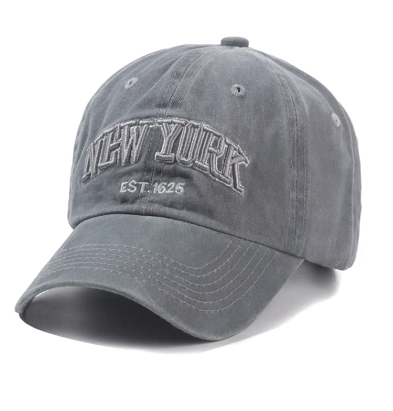 Cap New York
